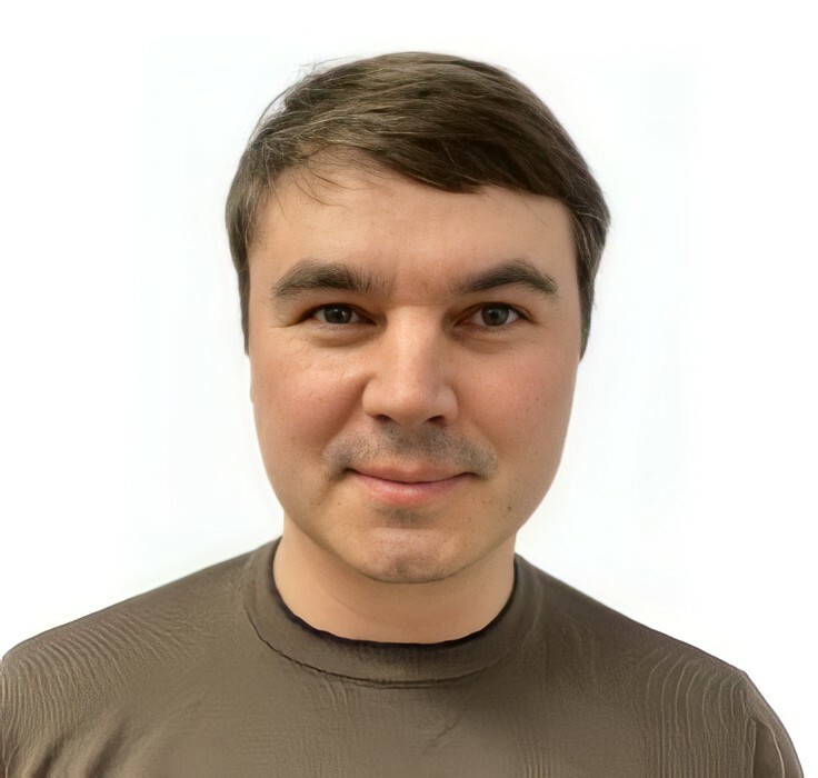 <span style="font-weight: bold;">Куликов Андрей Александрович</span>