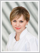 Денисова Евгения Андреевна